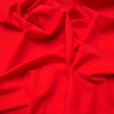 Ткань Бифлекс матовый (красный)